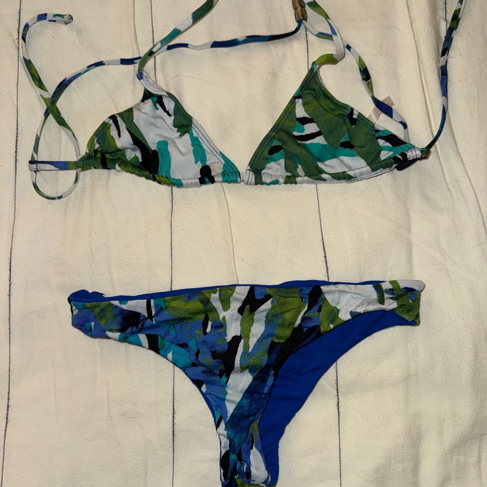 KaiKini suit